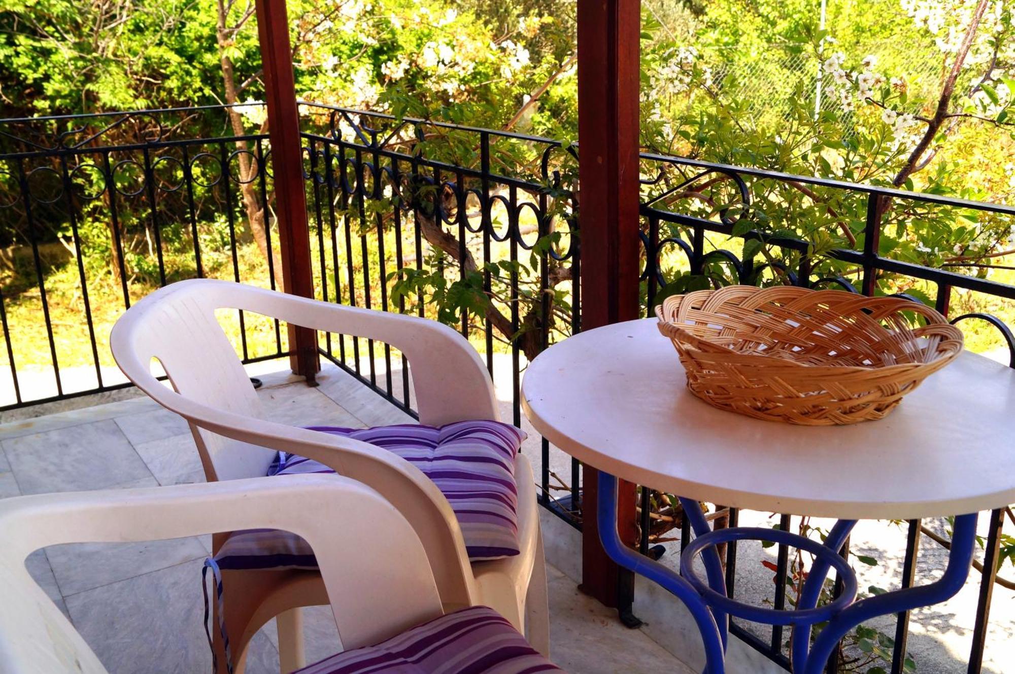 Mr. Greek Villa بترا الغرفة الصورة